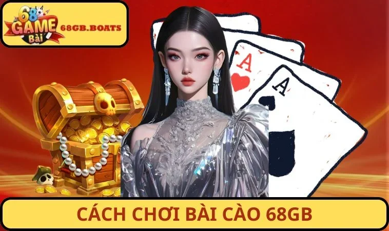 Cách chơi bài Cào
